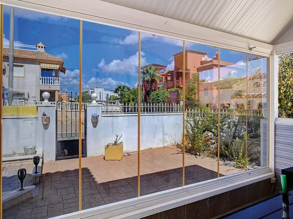 Casa o chalet independiente en Calle Barbero de Sevilla, 38, Villamartín - Foto 19
