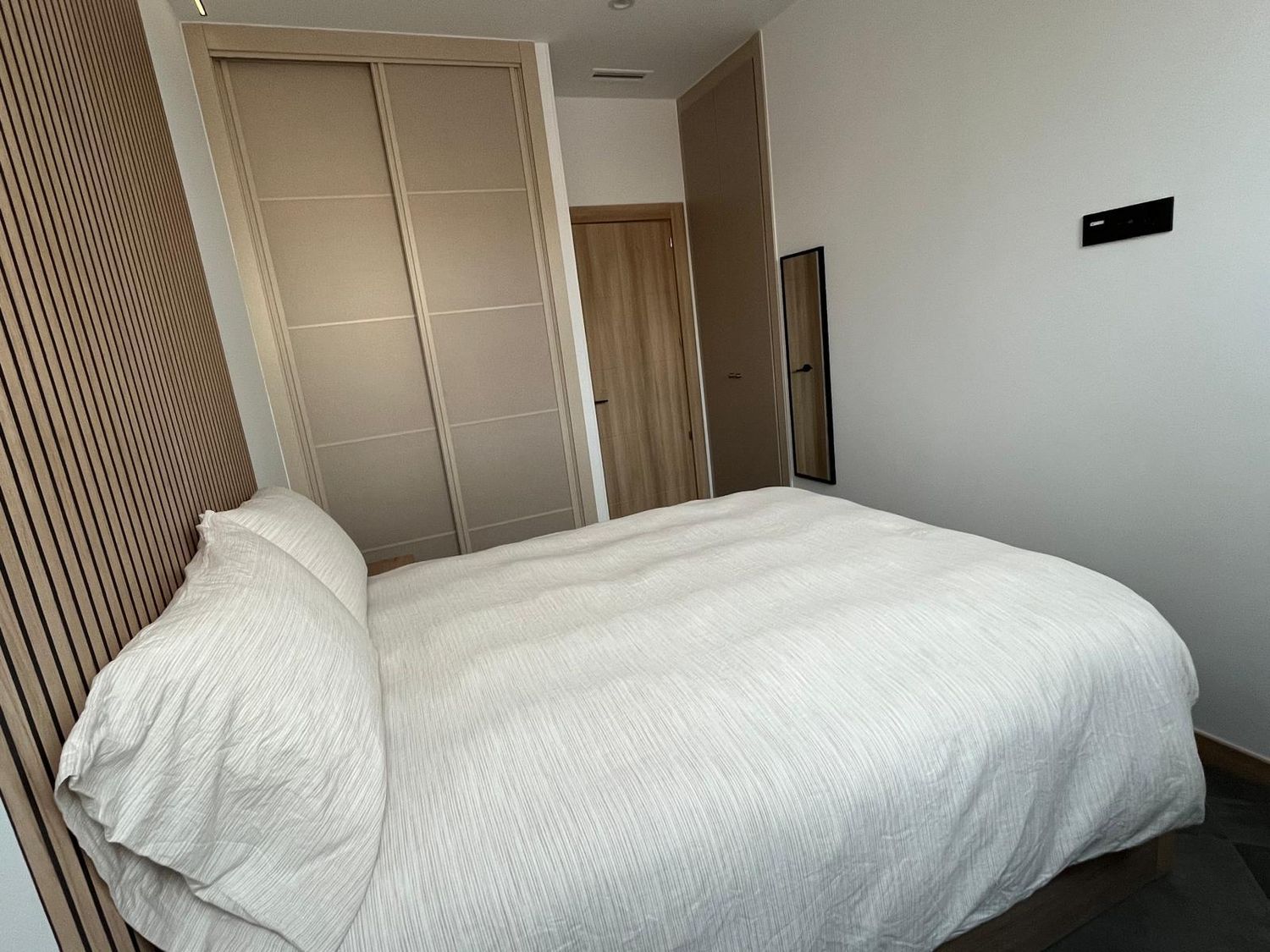 Piso en calle de San Bernardo, 38 - Foto 8