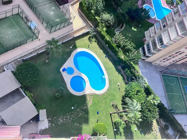 Piso en Avenida Juan Fuster Zaragoza, 15 - Foto 19