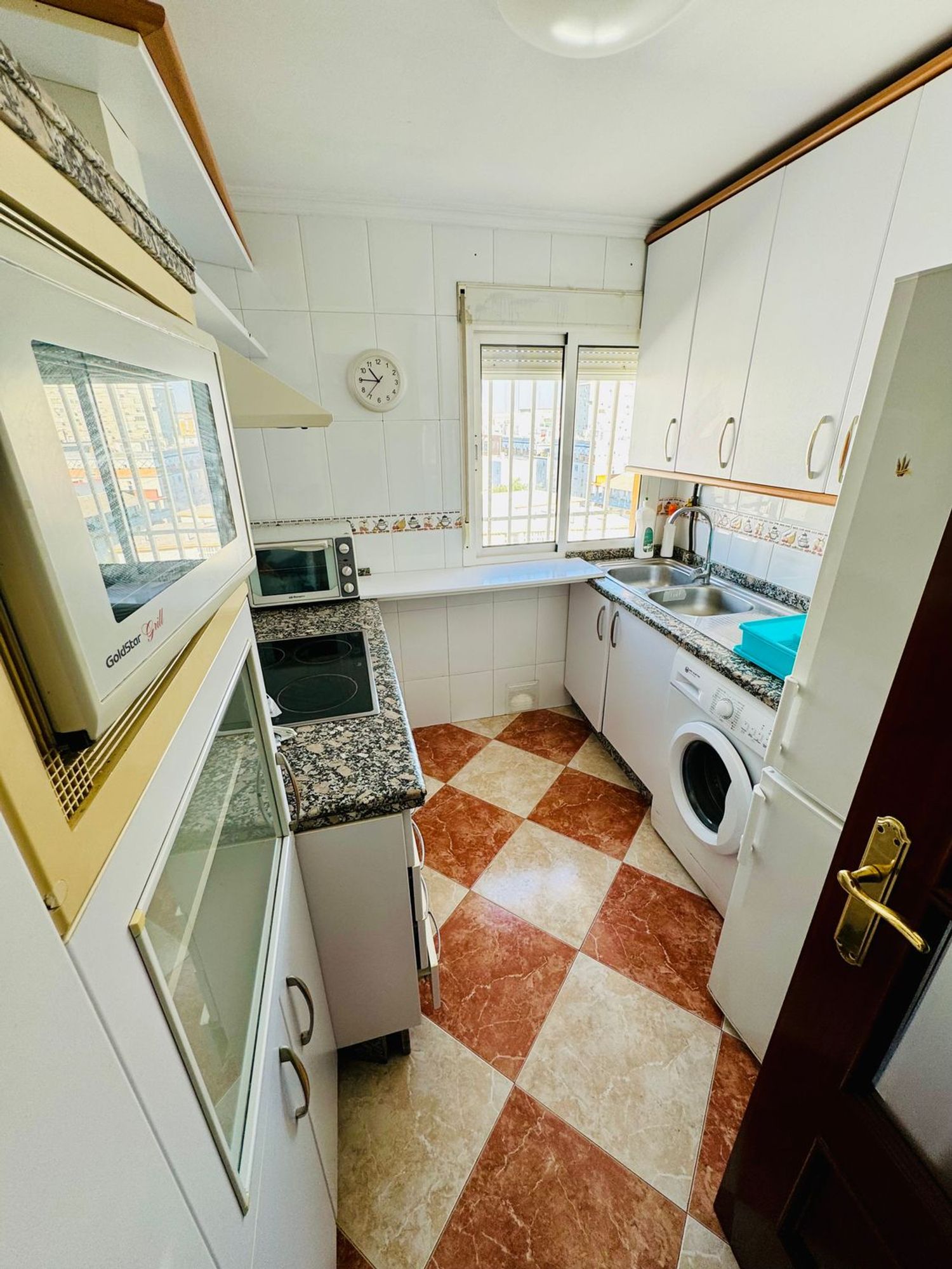 Piso en Calle Urbión, 2, El Juncal - El Plantinar - Foto 4