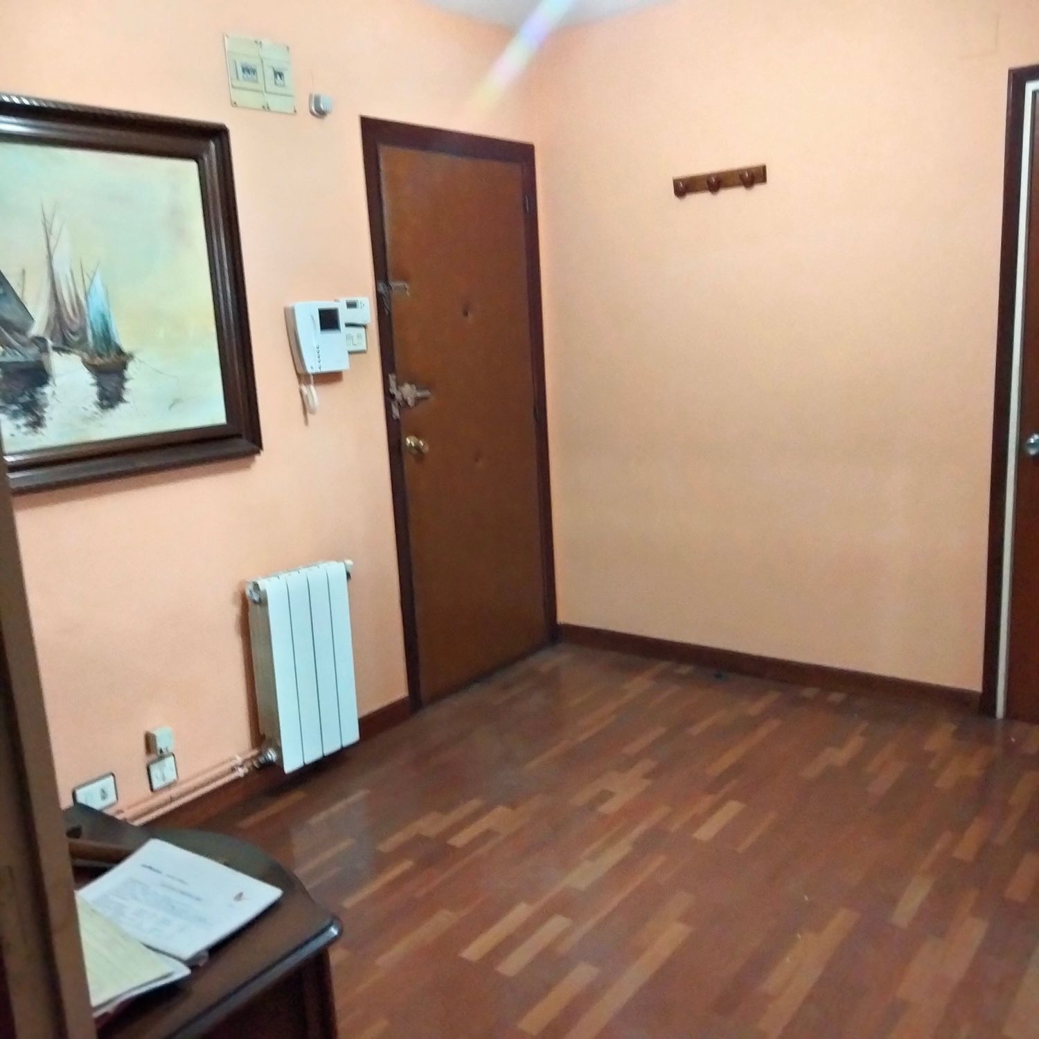 Ático en calle Villa de Cedeira, 8 - Foto 1