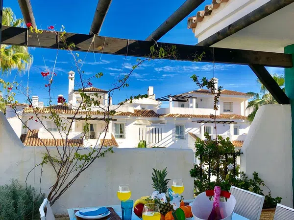 Dúplex en Urbanización Los Naranjos de Marbella, 7 Fase - Foto 19