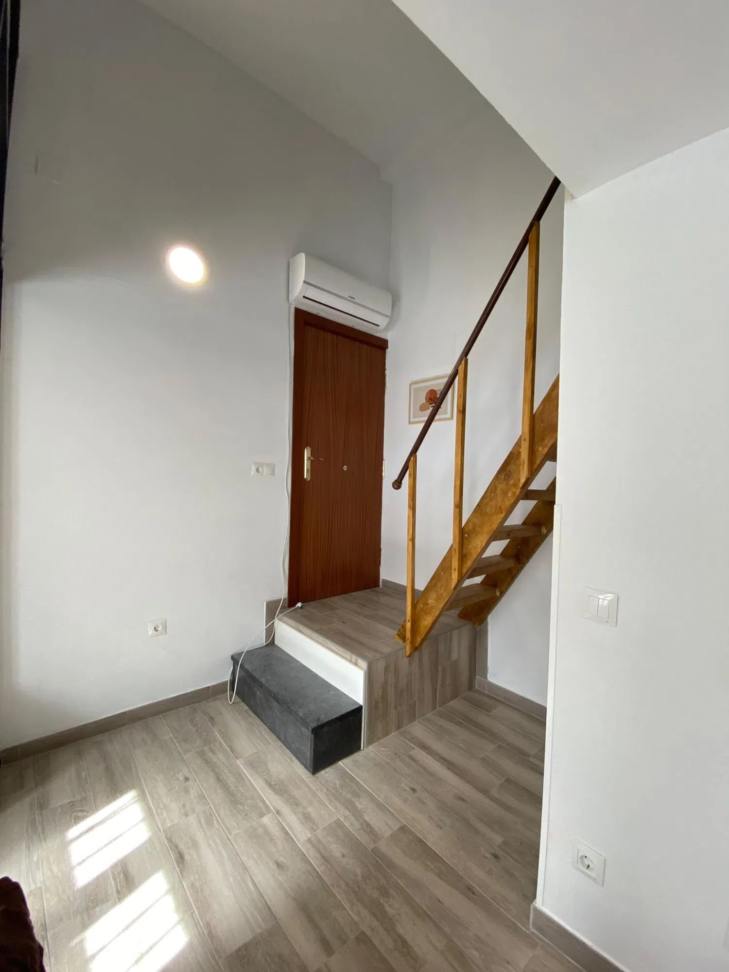 Estudio en calle de la Unanimidad, 61 - Foto 11