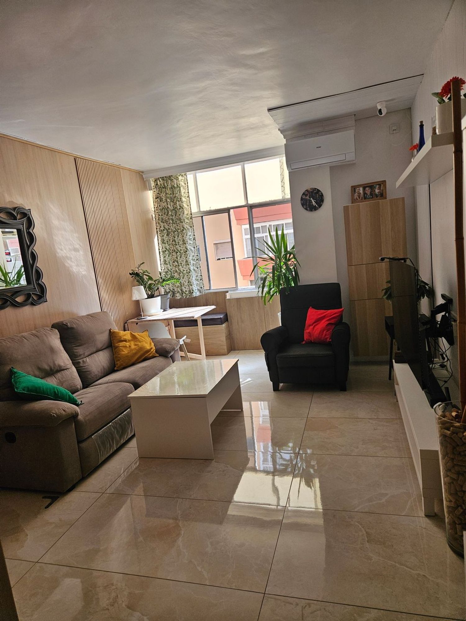 Piso en Calle Salvador Manrique de Lara, 34, Guanarteme - Foto 12