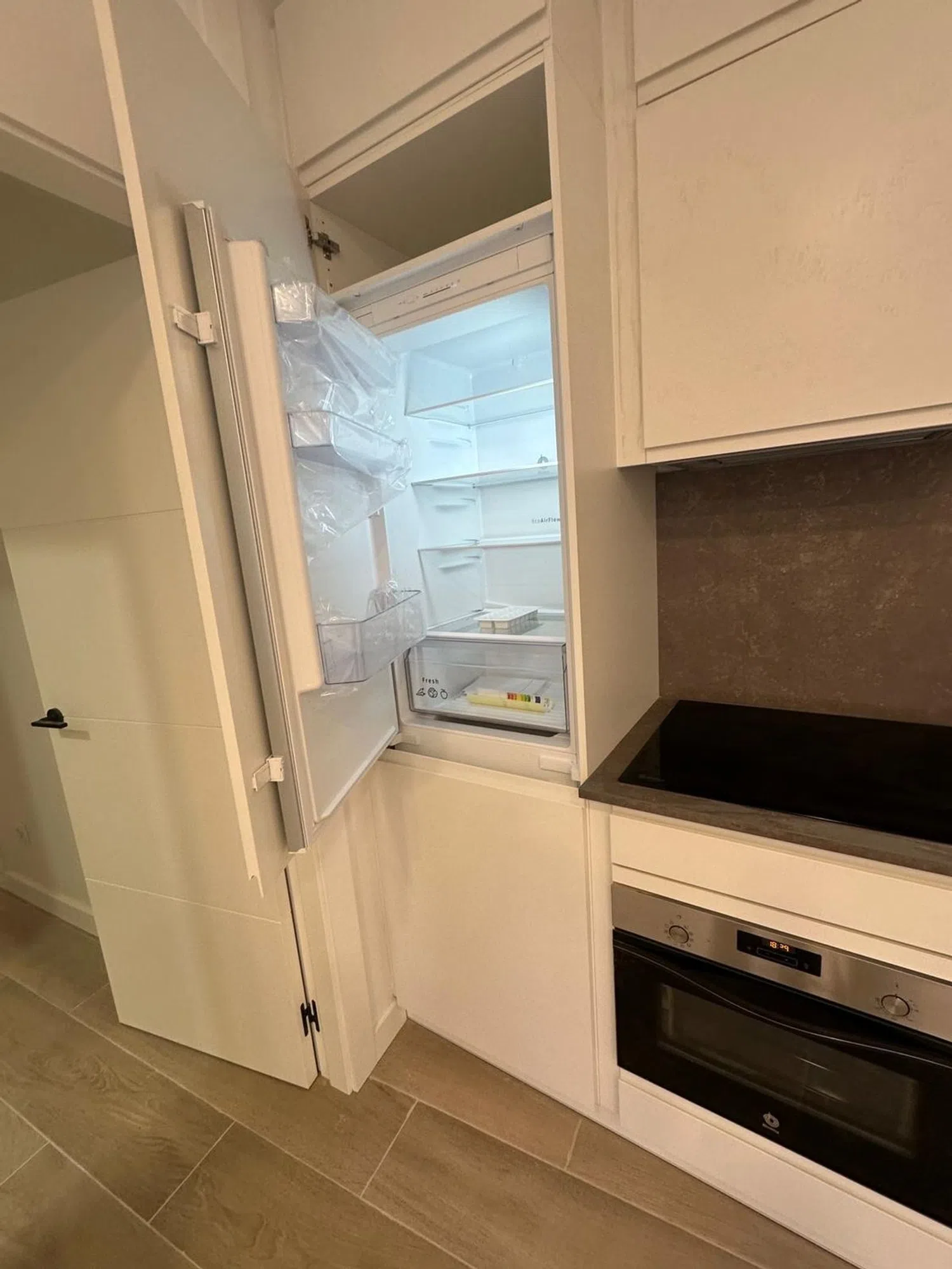 Piso en calle de Barceló, 13 - Foto 5