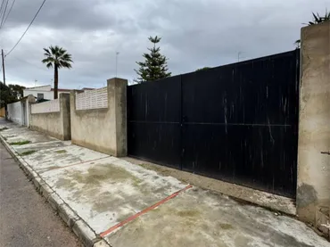 Terreno Residencial en  Carrer 542 11 - Foto 1