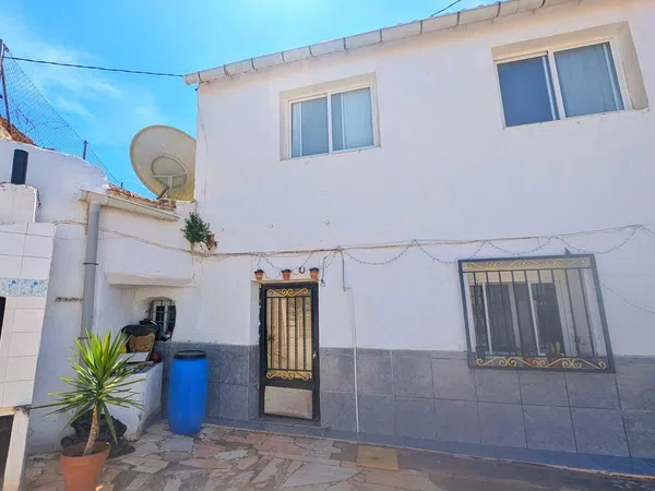 Casa de pueblo en Calle Creu de la Cs, 2 - Foto 26