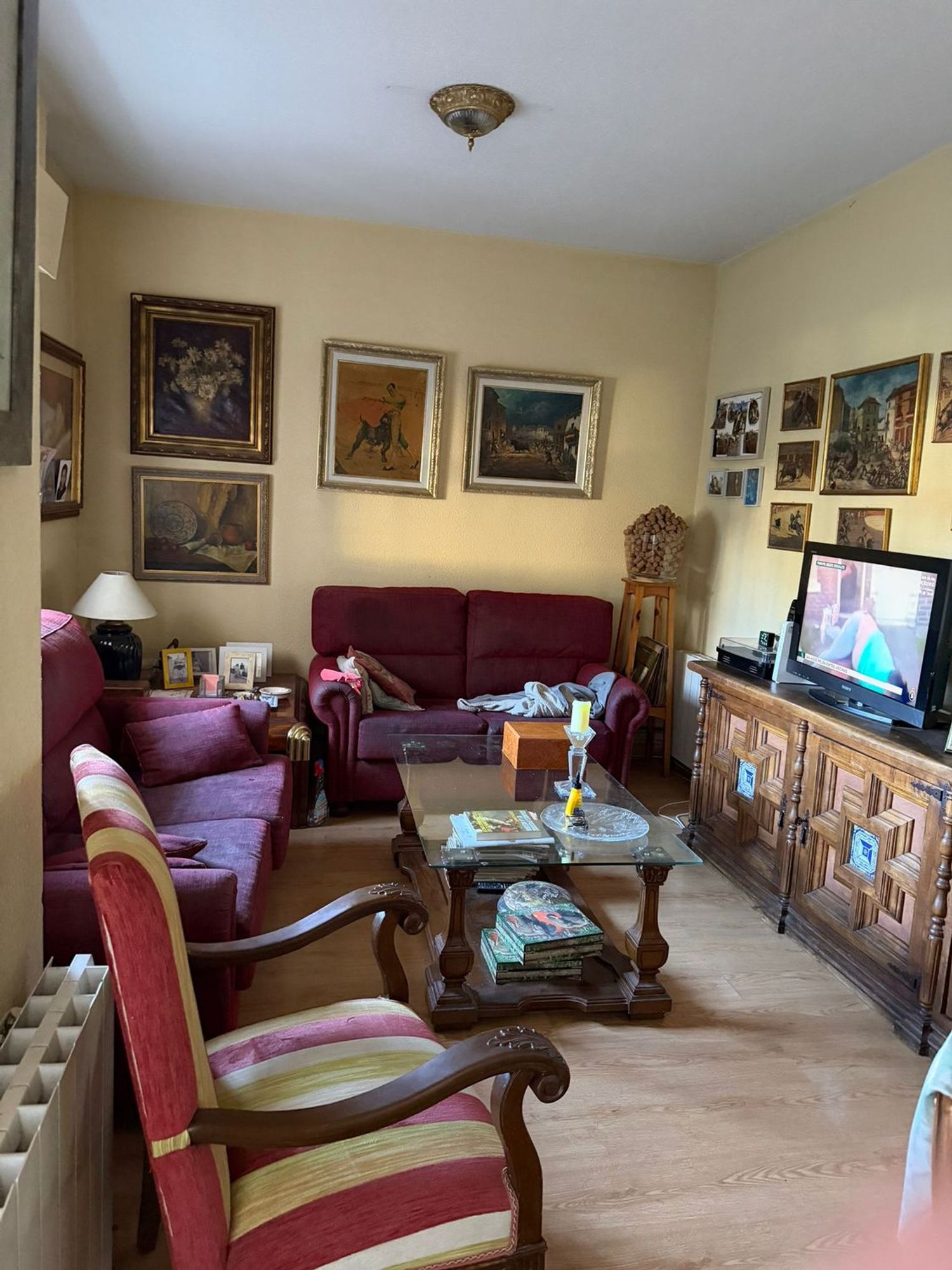 Piso en calle los Luceros, 5 - Foto 5