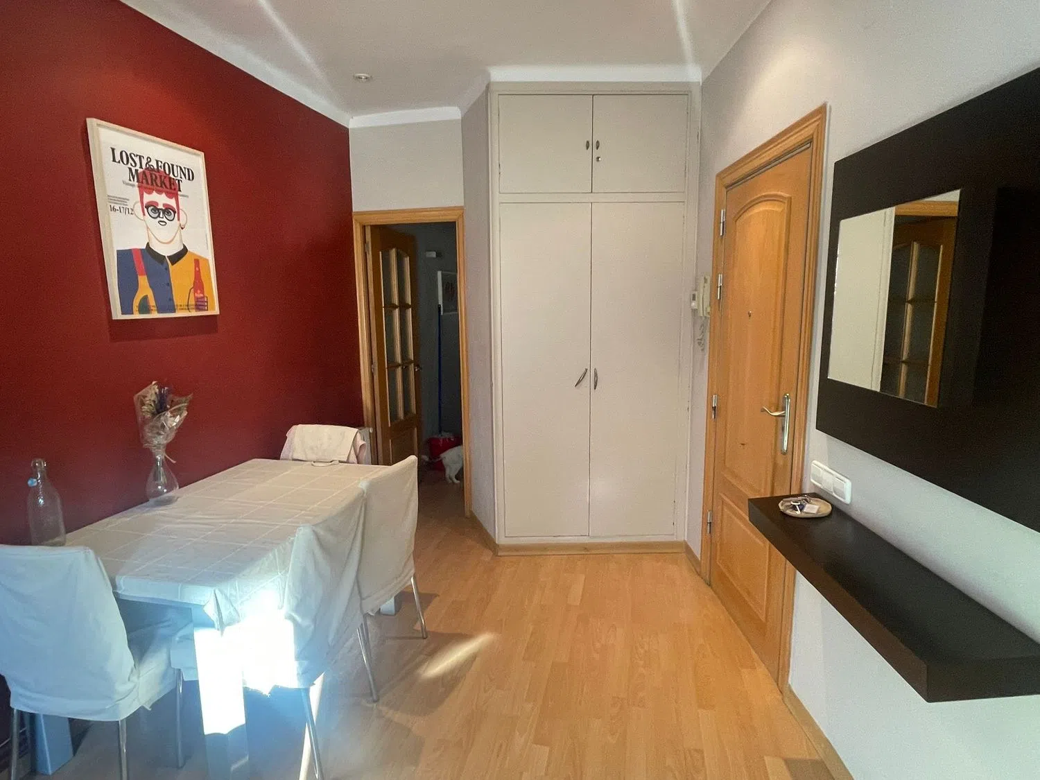 Piso en Passatge de Nogués, 71 - Foto 1