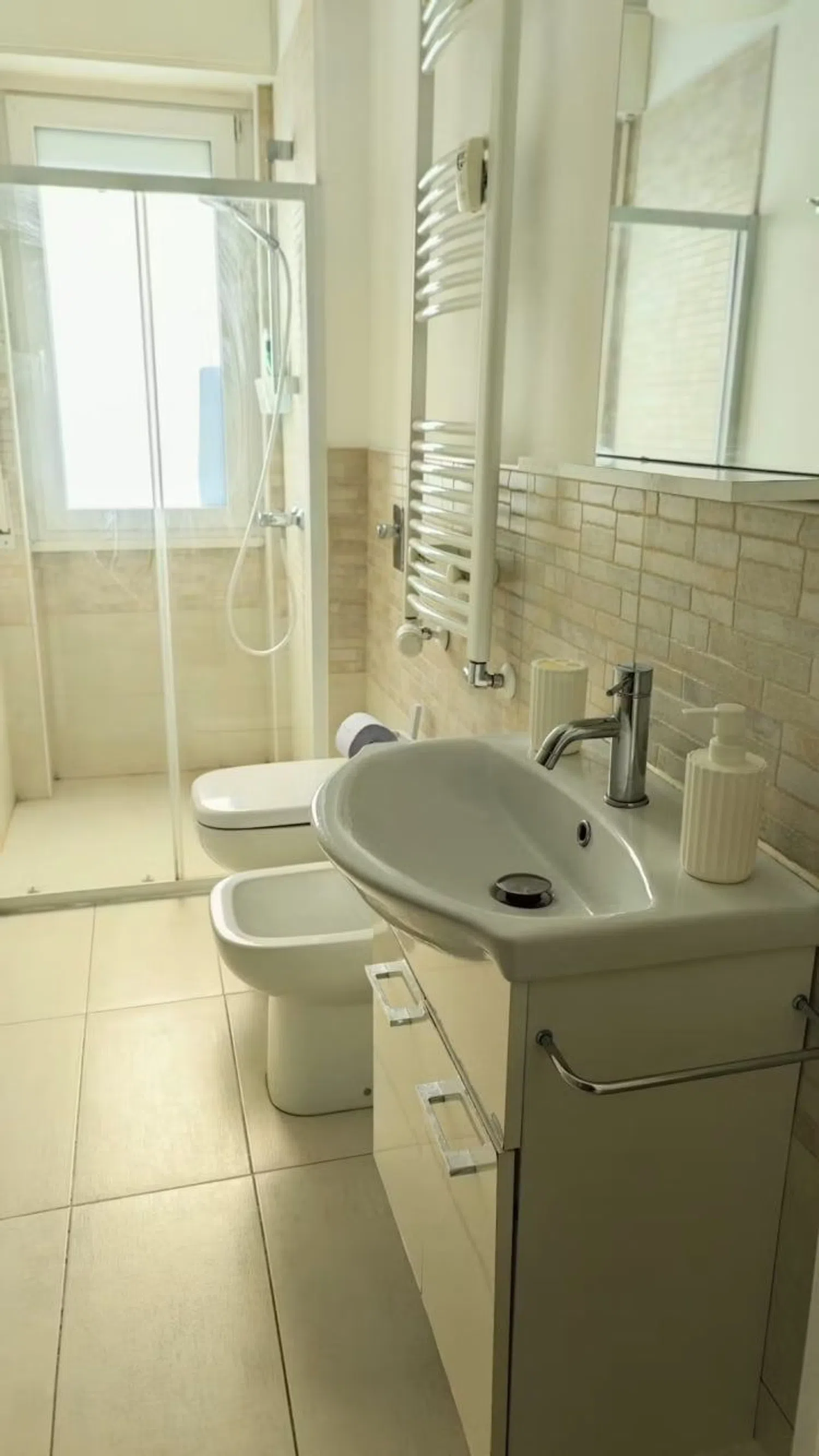 Estudio en calle de Robrenyo, 36 - Foto 9