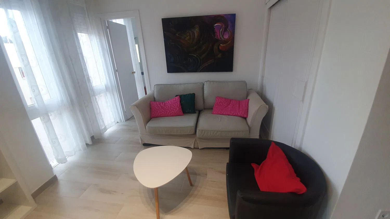 Piso en N-340, 282 - Foto 1