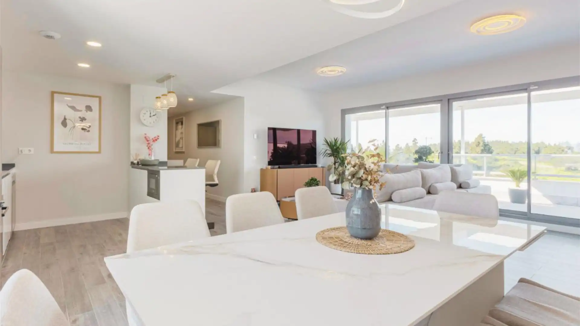 Piso en  Calle Aralia 12 - Foto 1