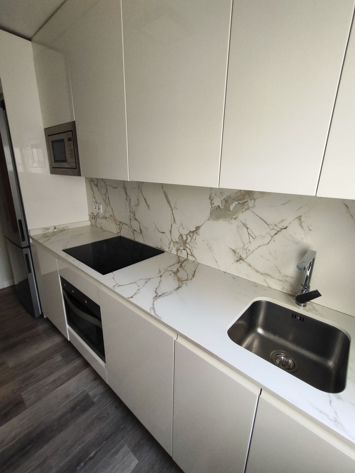 Piso en Avenida Valdelasfuentes, 40, Sta. Bárbara-La Zaporra, Sta. Bárbara-La Zaporra - Foto 11