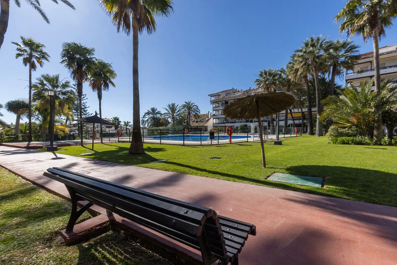 Piso en  Urbanización Cortijo de Nagüeles 128 - Foto 9