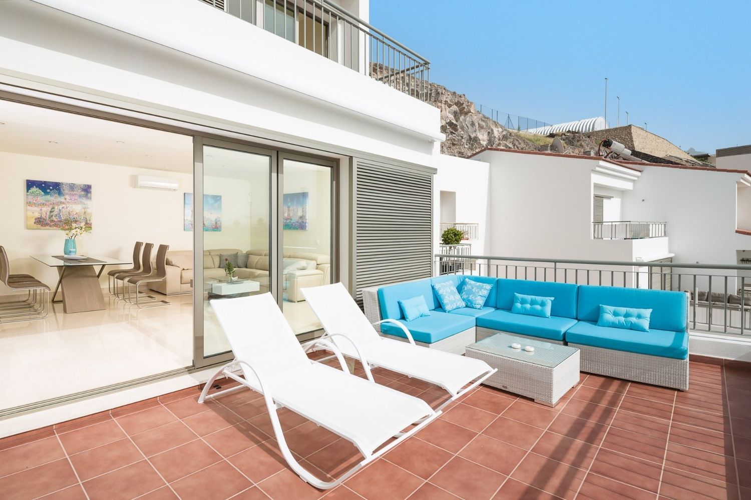 Dúplex en calle Playa de Diego Hernández, 6 - Foto 6