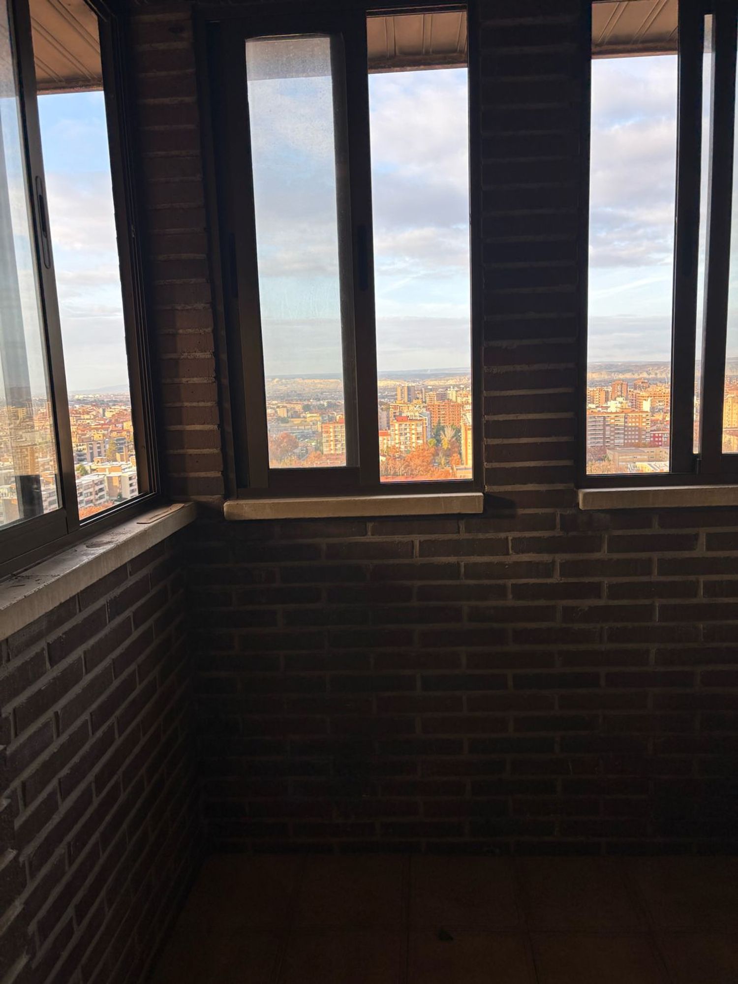 Piso en calle de la Duquesa de Villahermosa, 159 - Foto 2