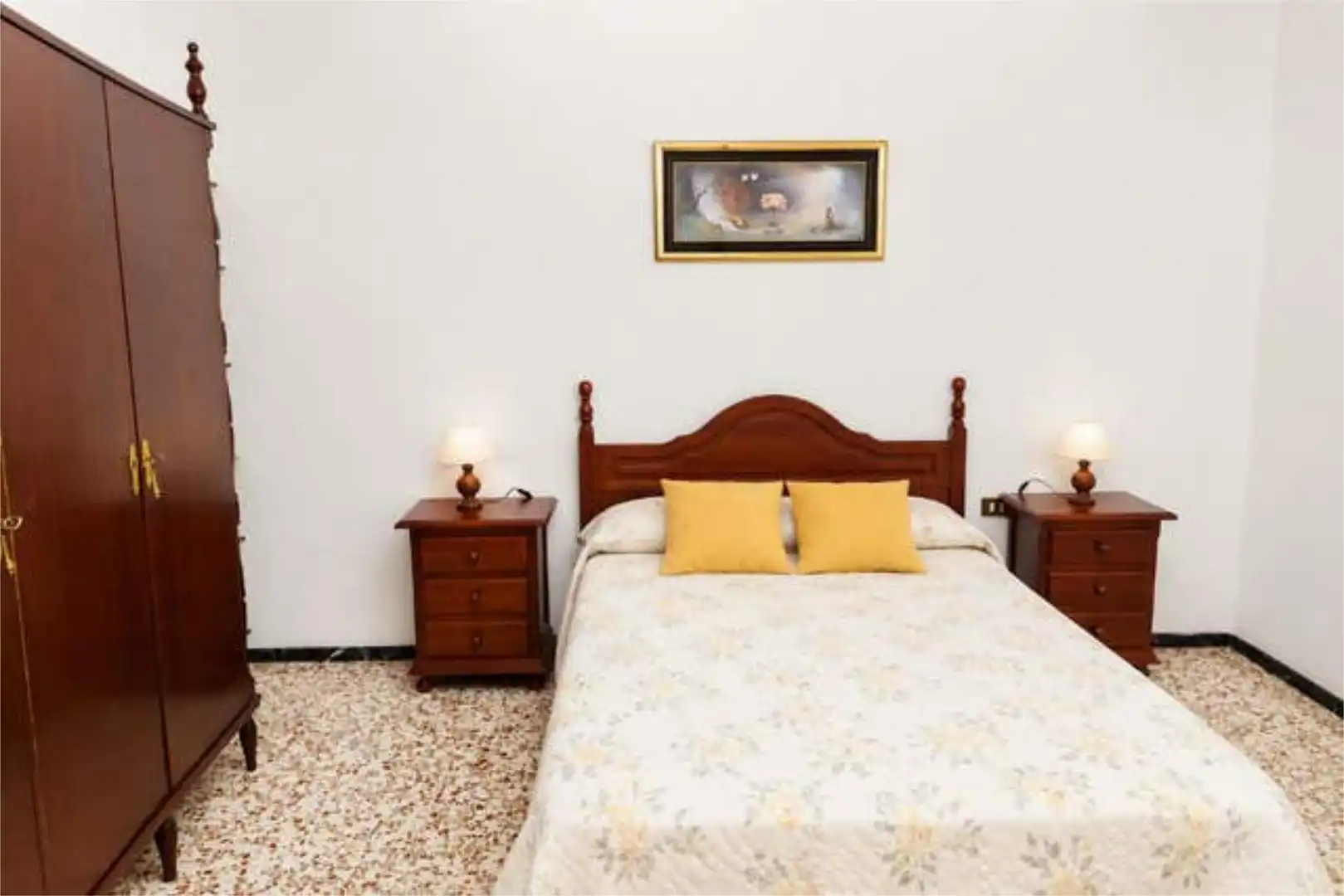 Piso en Vecindario - Foto 2