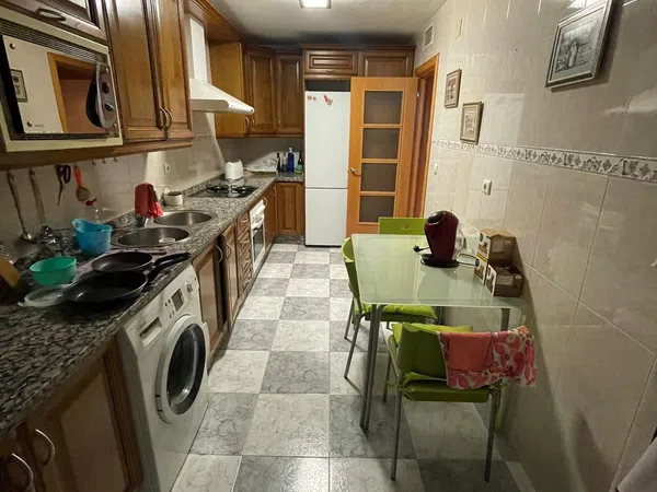 Piso en Avenida Menéndez Pidal, 14, Vistalegre - Parque Cruz - Universidades - Foto 2