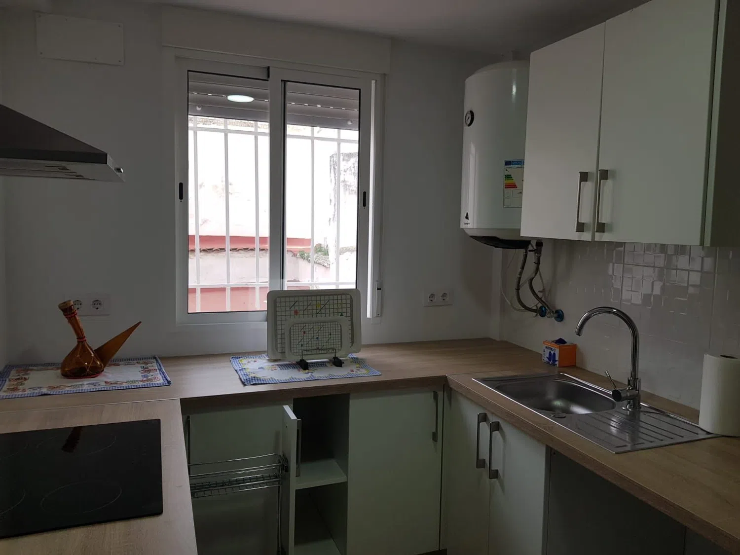 Piso en Barrio Plaza de la Gavidia-San Lorenzo - Foto 11