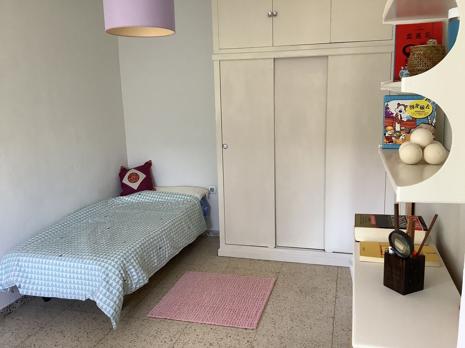 Piso en calle Gonzalo Gallas, 9 - Foto 24