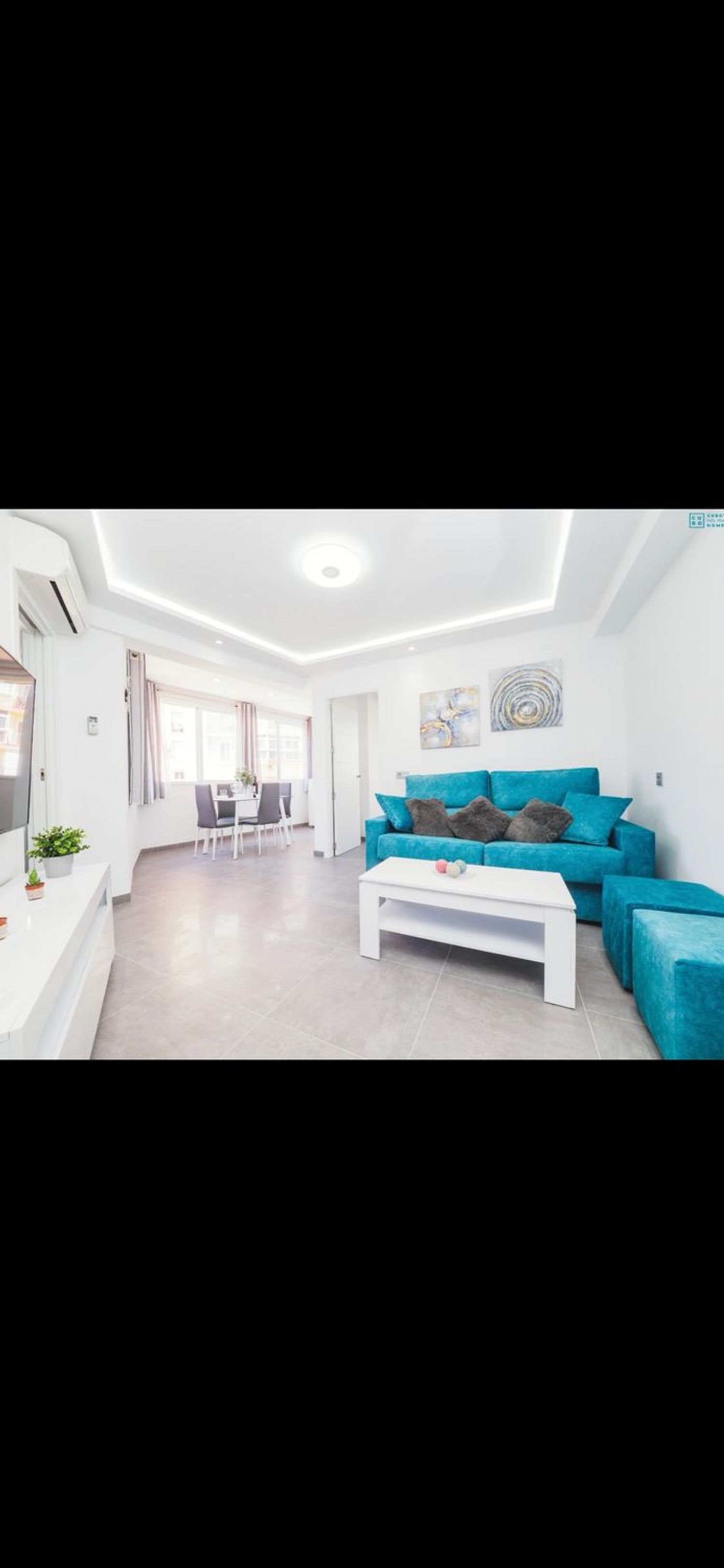 Piso en Calle de la Playa, 30, Playamar - Benyamina - Foto 3