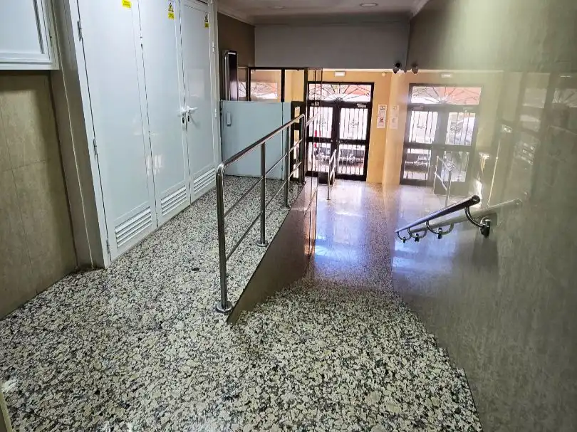 Piso en  Calle Goya 10 - Foto 9