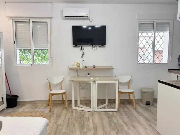 Estudio en Calle Venerable Juan de Santiago, 3 - Foto 2