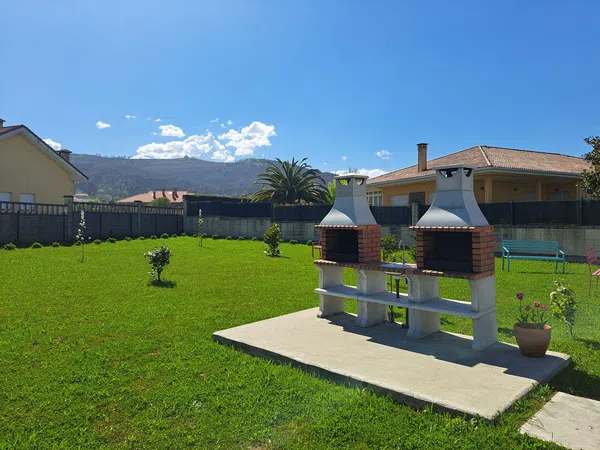 Chalet adosado en Camín de las Grandas, 369 - Foto 10