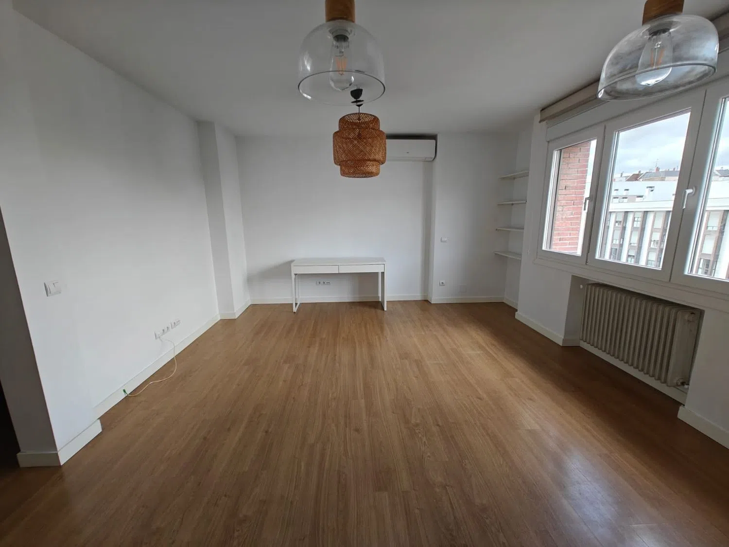 Piso en calle de la Infanta Mercedes, 61 - Foto 3