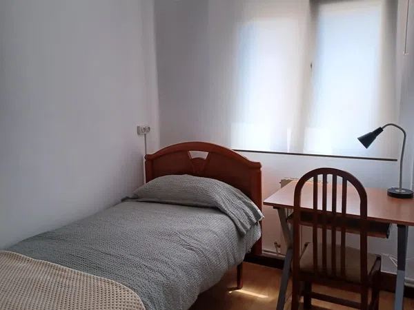 Piso en Paseo de Altamira, 184, General Dávila, General Dávila - Foto 6
