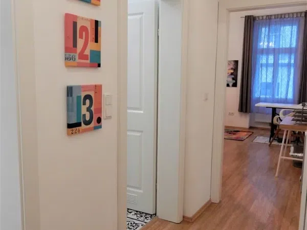 Piso en Calle del Matemàtic Marzal, 29, La Roqueta - Foto 2