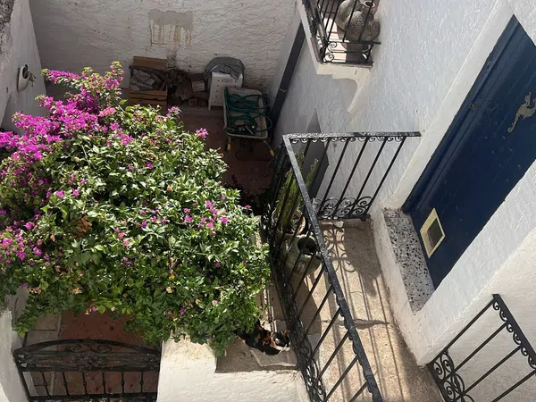 Casa rural en Callejón sin nombre, 10 - Foto 1