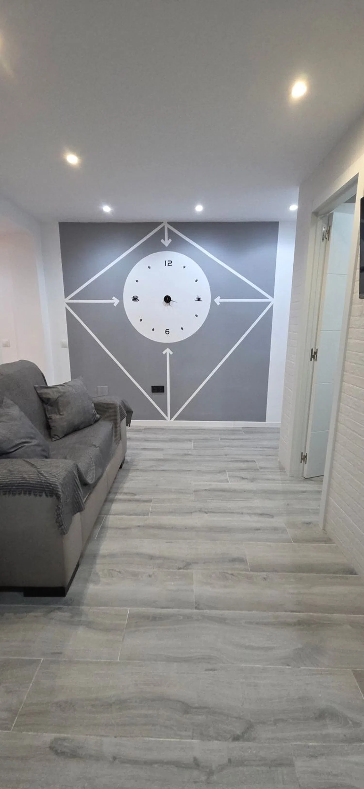 Estudio en calle Andalucía, 16 - Foto 1