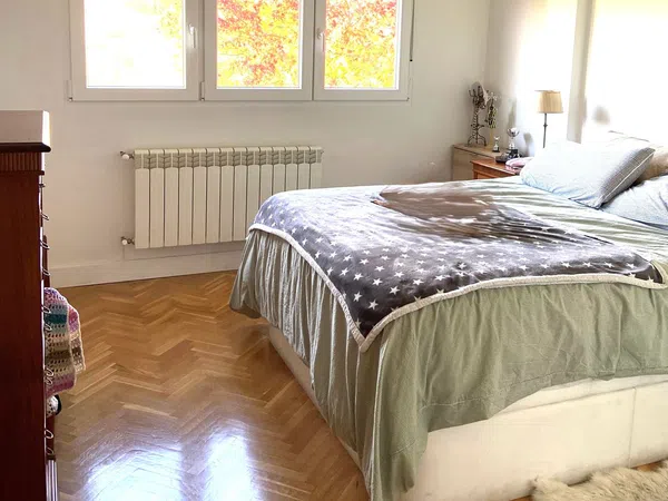 Chalet adosado en Barrio Monte Rozas - Foto 6