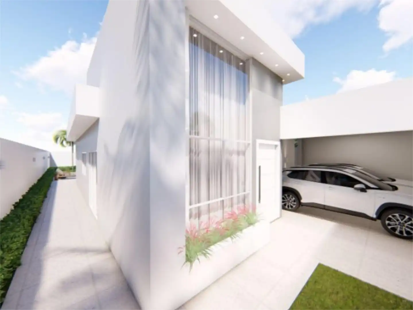 Chalet en  Urbanización Puente Esuri 215 - Foto 4