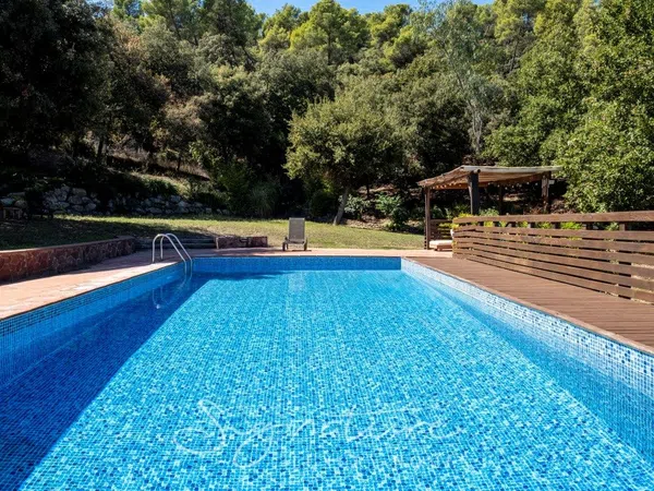 Casa o chalet independiente en Camino de la Salut, Valldoreix, Valldoreix - Foto 3