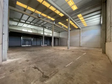 Nave Industrial en  Carrer Solsonès 1 - Foto 17