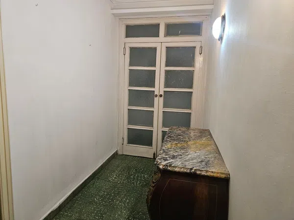 Piso en calle de Sant Vicent Màrtir, 168 - Foto 6