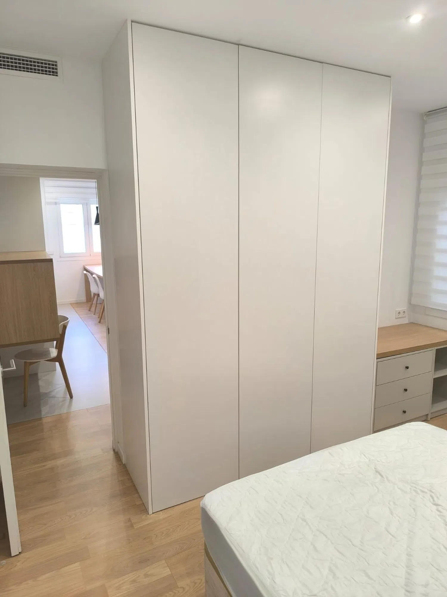 Piso en Hilarion Eslava, 24 - Foto 1