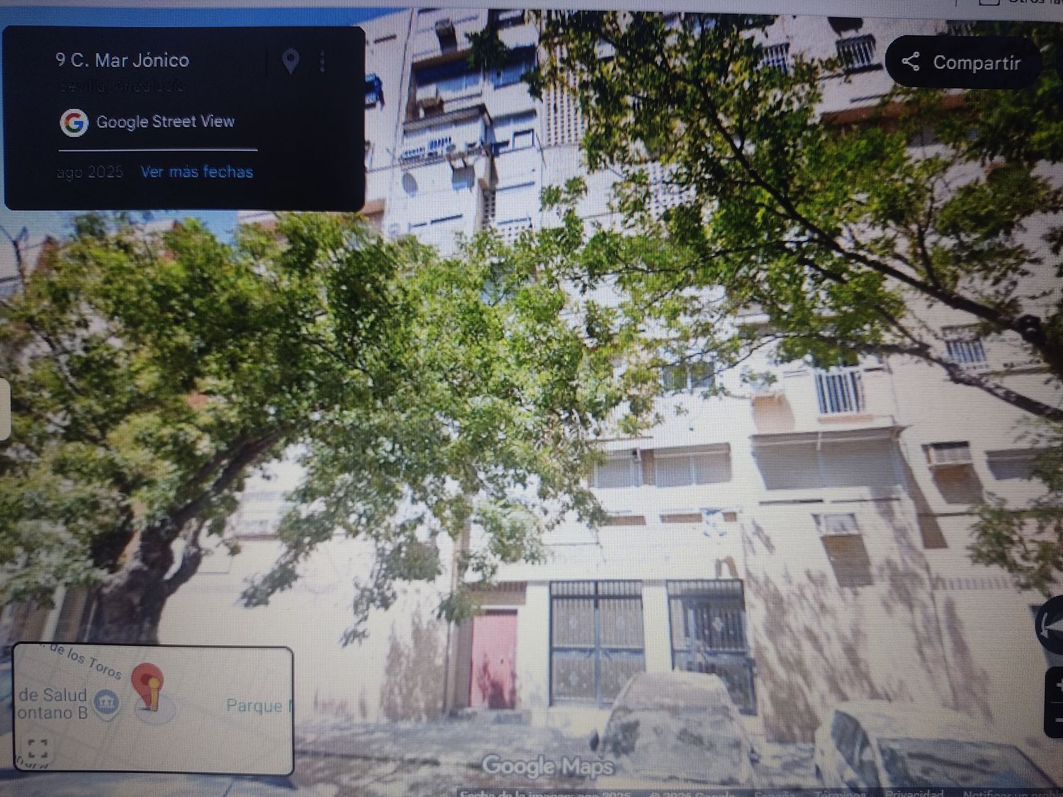 Piso en calle Mar Jónico, 9 - Foto 1