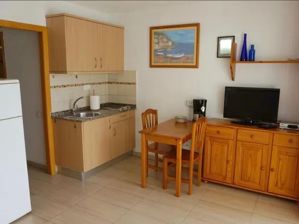 Piso en Calle Roma, 19, Playa del Inglés, Playa del Inglés - Foto 9