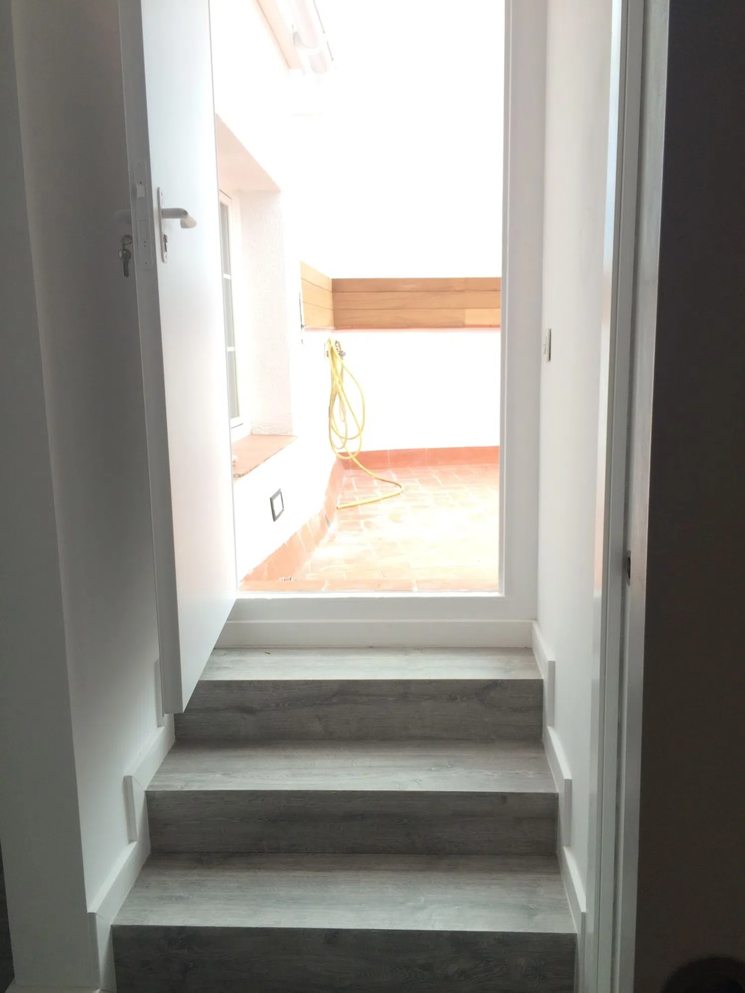 Ático en avenida de la Riera de Cassoles, 2 al 54 - Foto 12