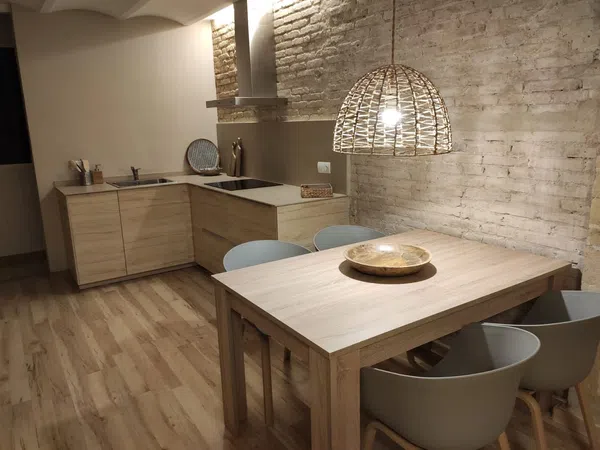 Estudio en calle de Josep Benlliure, 240 - Foto 10