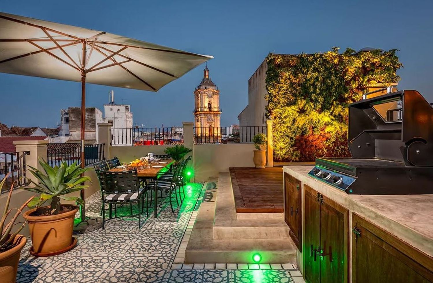 Casa de pueblo en Calle Santos, 6, Centro Histórico - Foto 7
