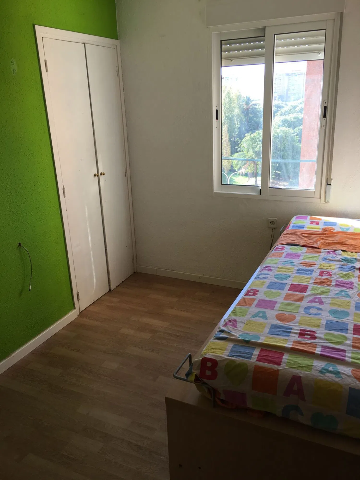 Piso en avenida d'Amado Granell Mesado, 66 - Foto 7