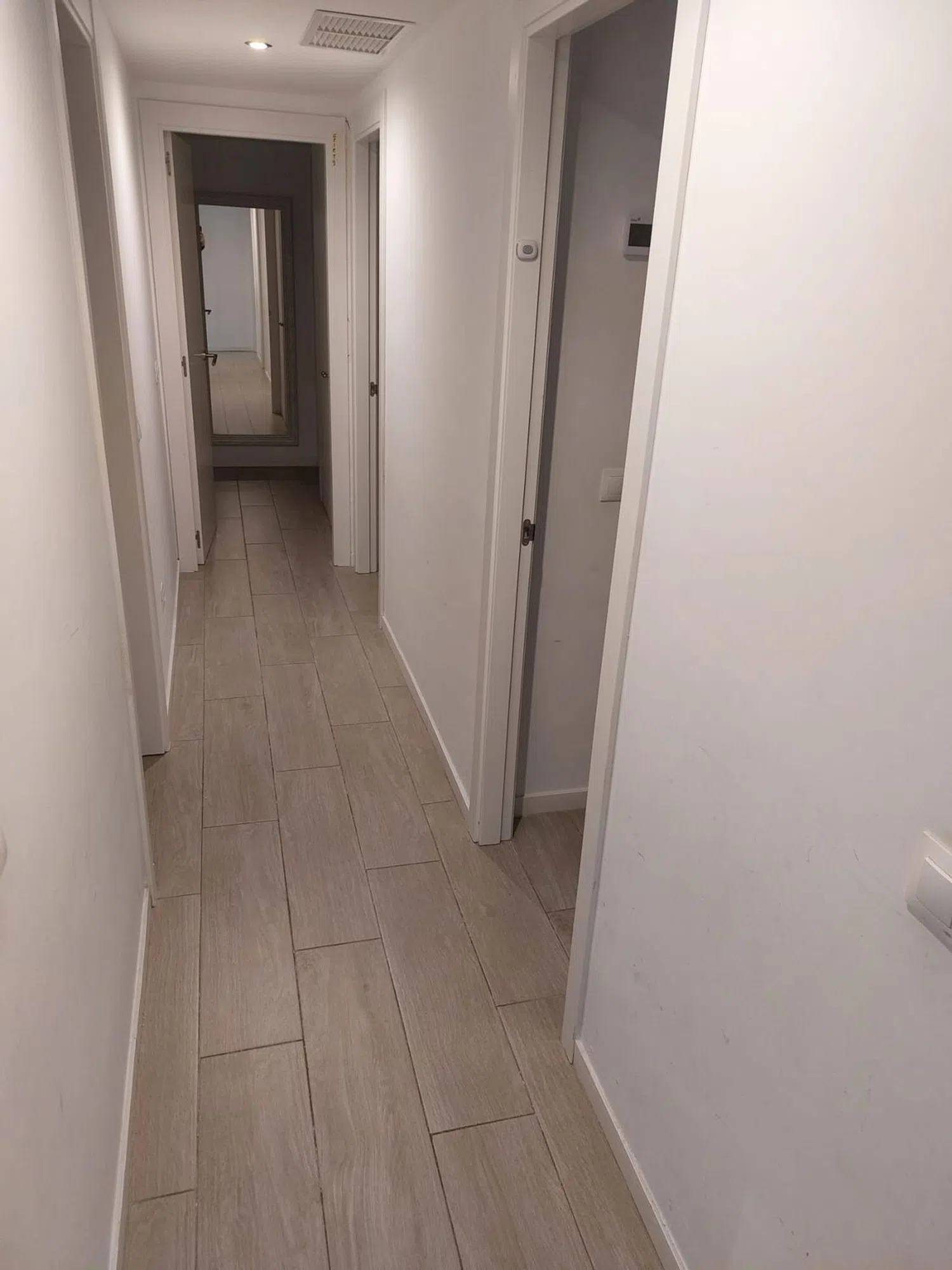 Piso en calle de Enrique Urquijo, 111 - Foto 3