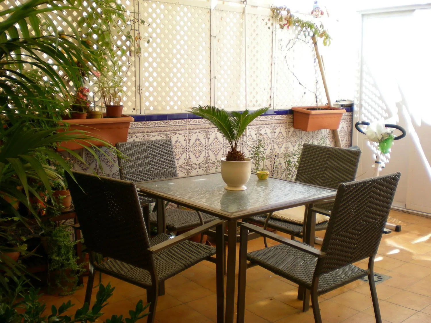 Dúplex en calle María Domingo, 7 - Foto 1