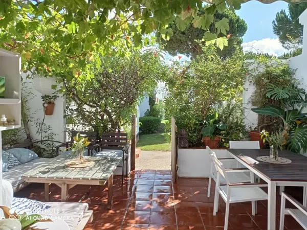 Chalet pareado en Carretera de la Loma, 125, Novo Sancti Petri, Novo Sancti Petri - Foto 6