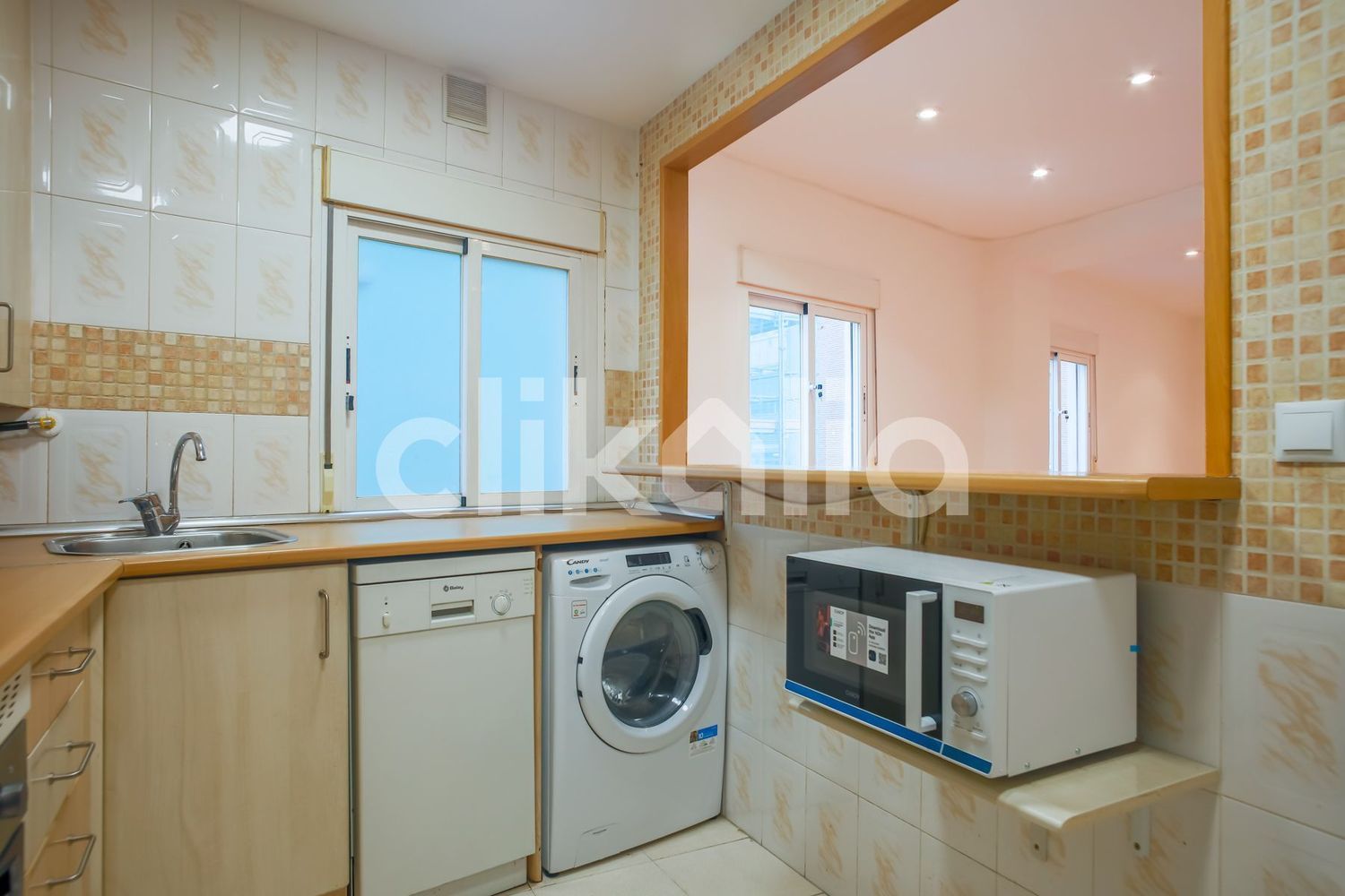 Piso en calle Núñez de Balboa - Foto 8