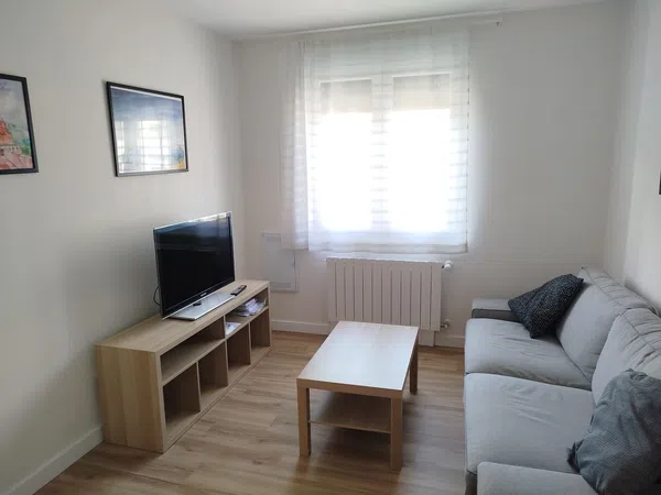 Piso en Calle Tenderina Alta, 40, Fozaneldi-Tenderina - Foto 1